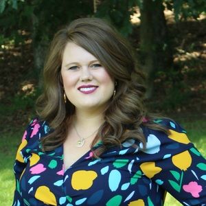 Meet your Posher, Jenna